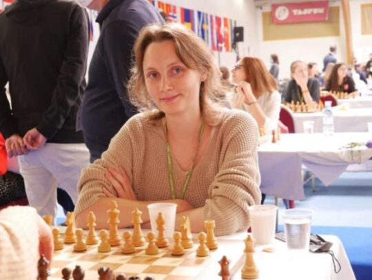 Bild Josefine Safarli